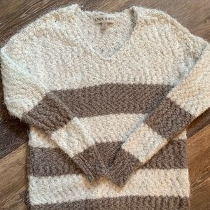Knox Rose Sweater